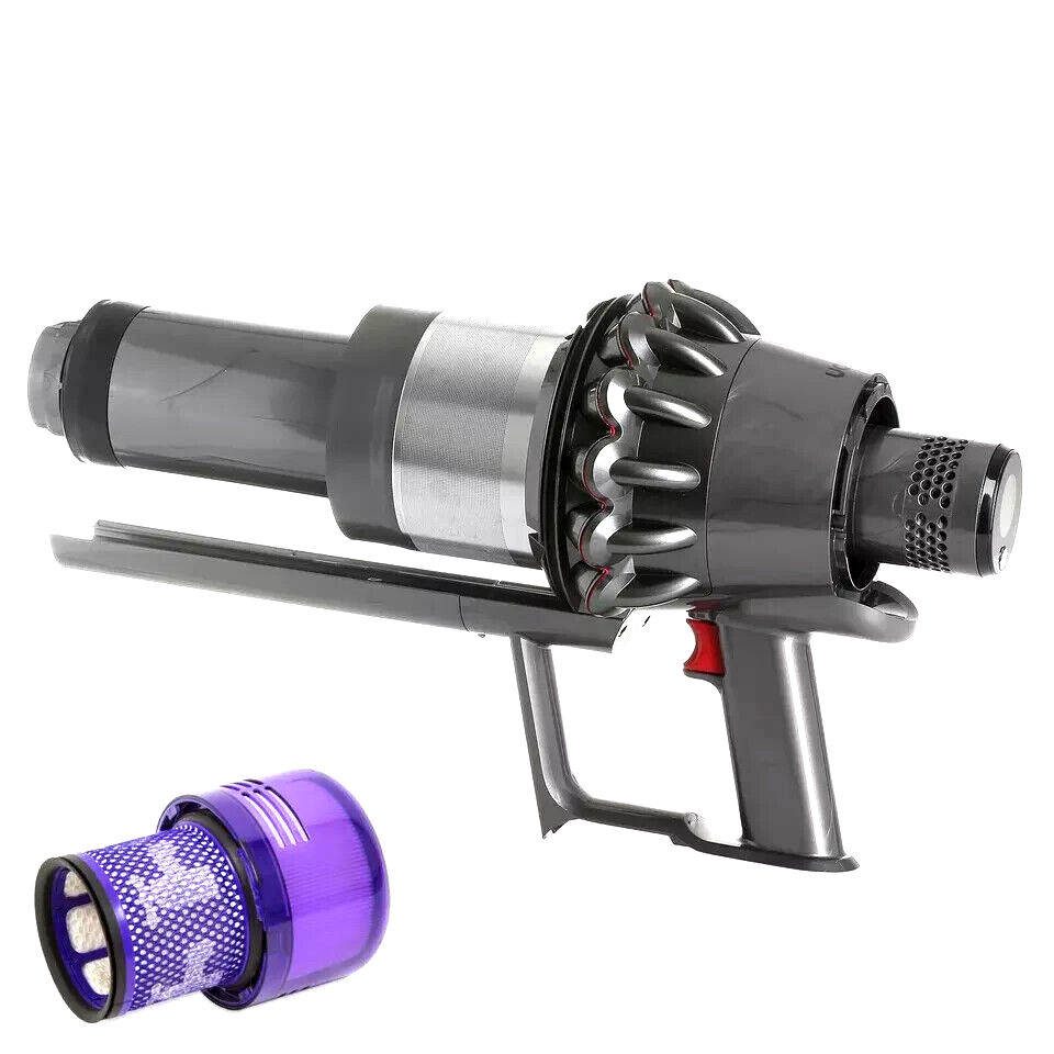 Dyson Outsize SV29 Main Body Motor & Cyclone New fits SV16 970424-01 +Filter