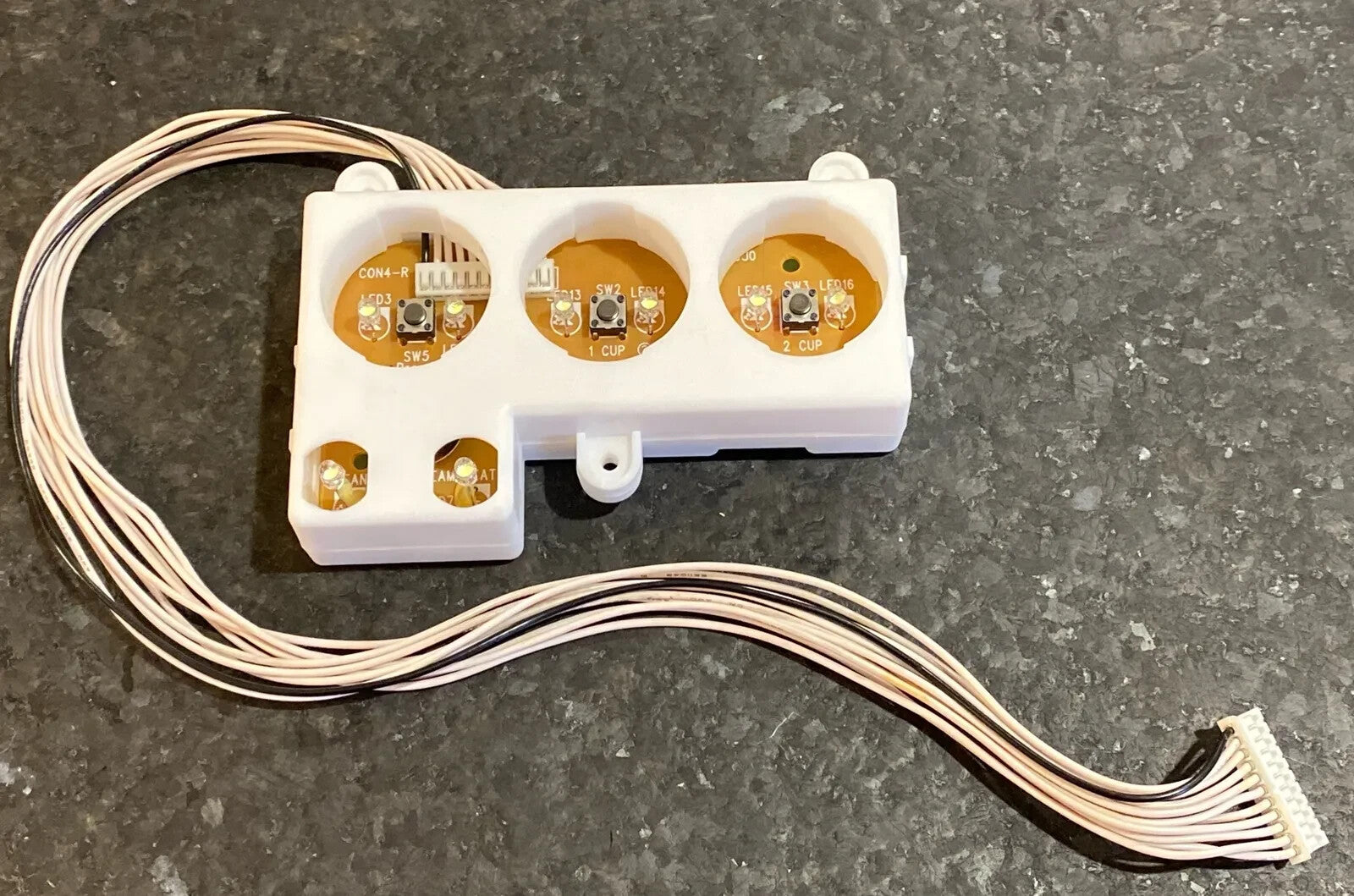 Genuine Breville PCB Assembly Right Coffee Dose for BES860XL BES870XL