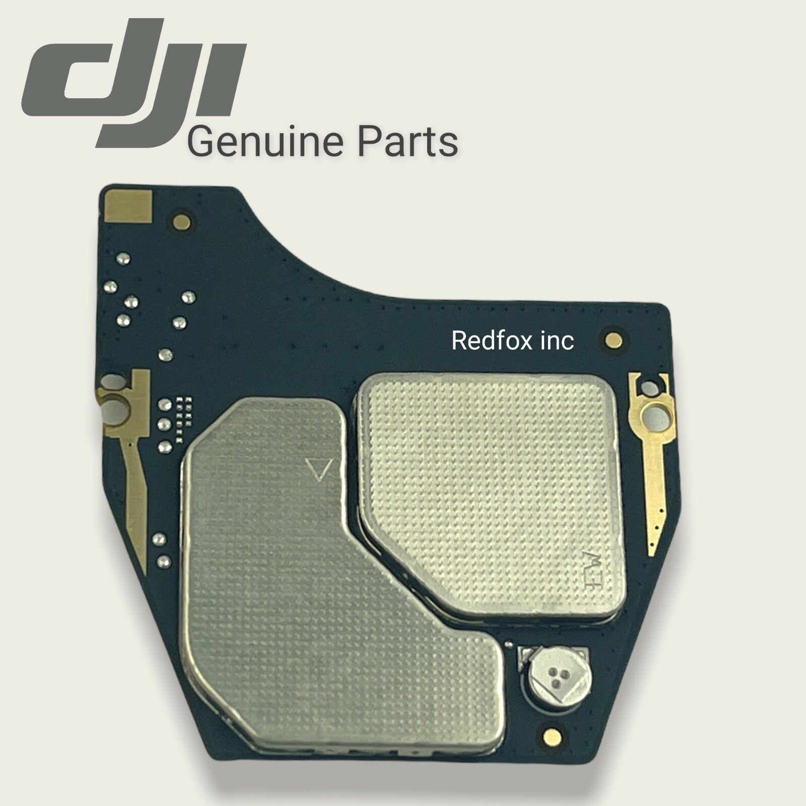 NEW OEM DJI FPV Drone  GPS Components GPS Module Board Replacement Part Assembly