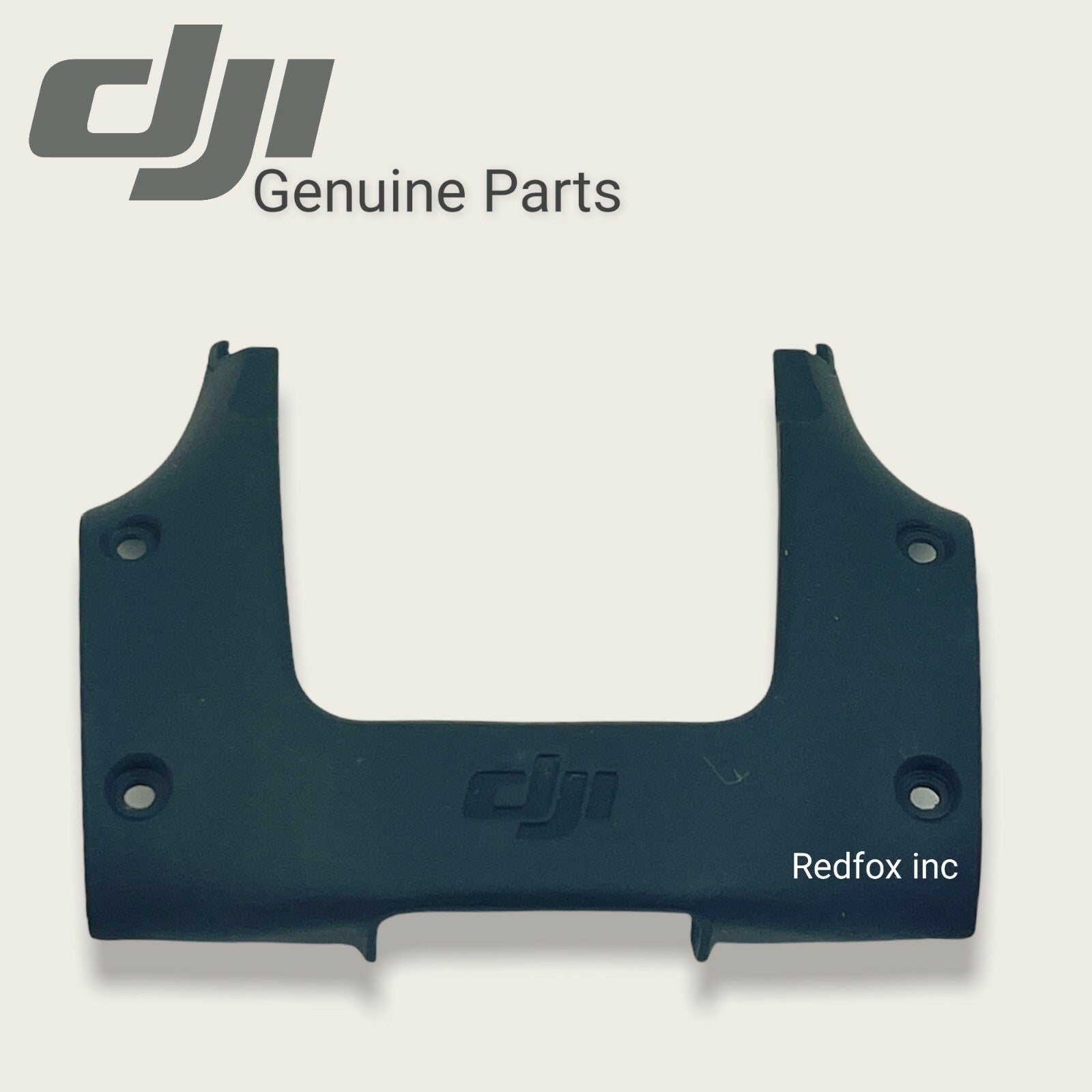 NEW OEM DJI FPV Combo Drone ESC Board Cover Shell Replacement Accessories Parts