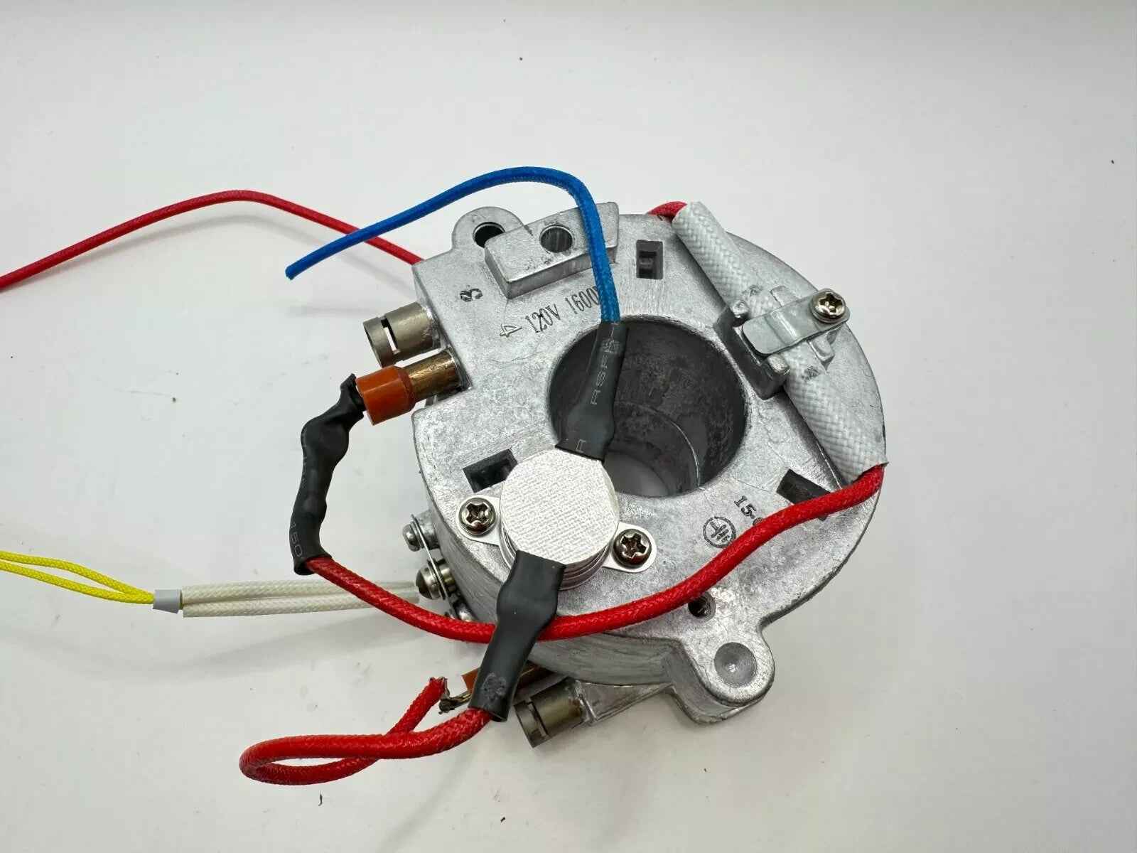 GENUINE Breville BES810 Espresso Water Boiler Heater 1600V Assembly Replacement