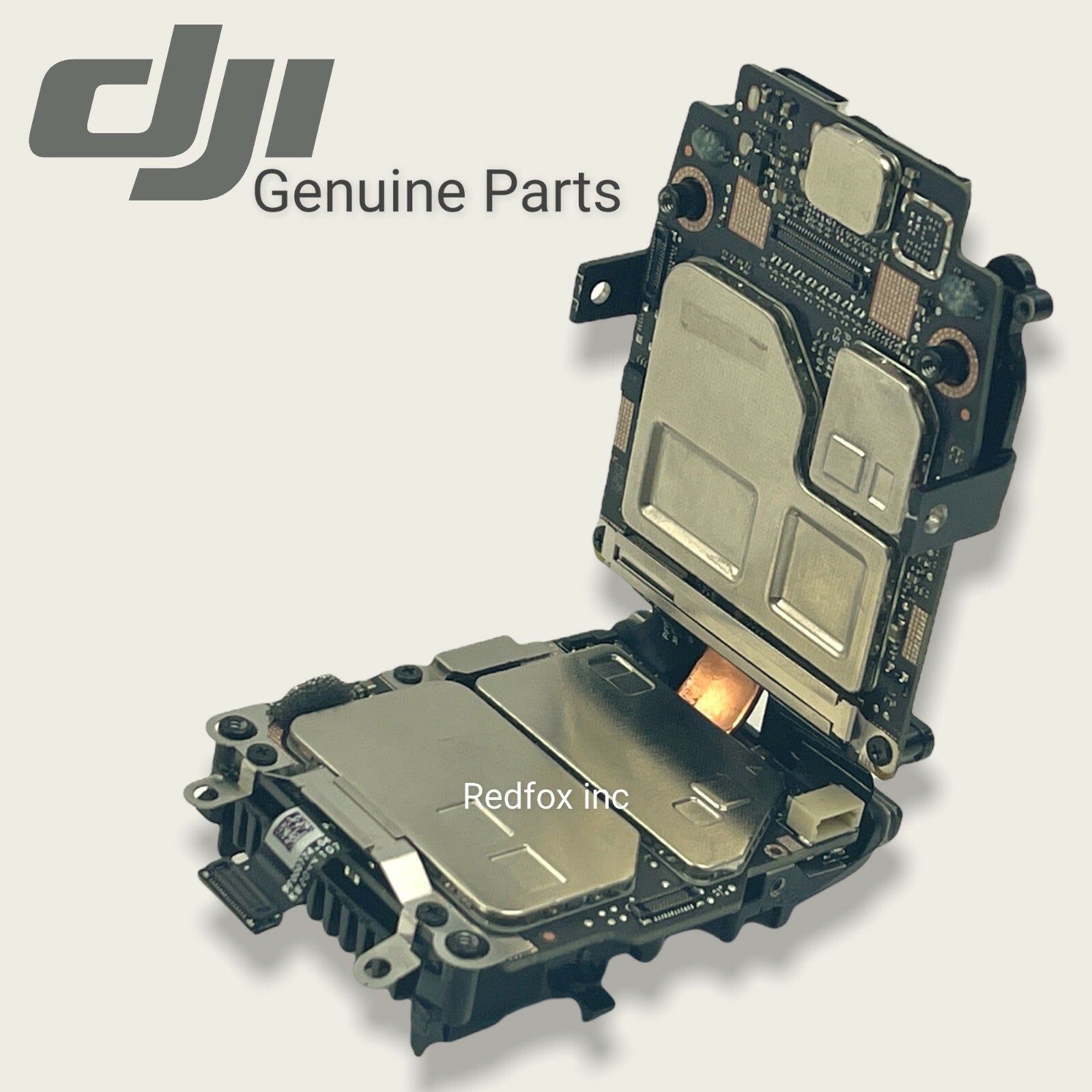 NEW OEM DJI FPV Combo Drone Main Core Board & RF P1 Board Replacement Part