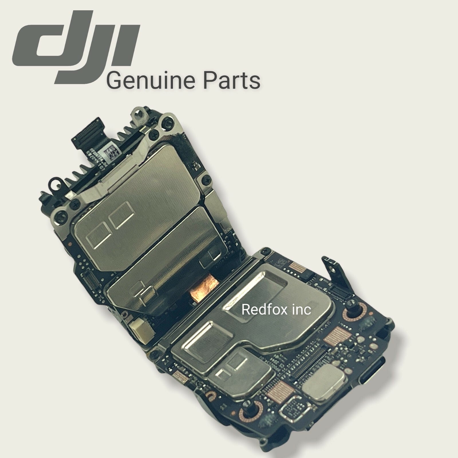 NEW OEM DJI FPV Combo Drone Main Core Board & RF P1 Board Replacement Part