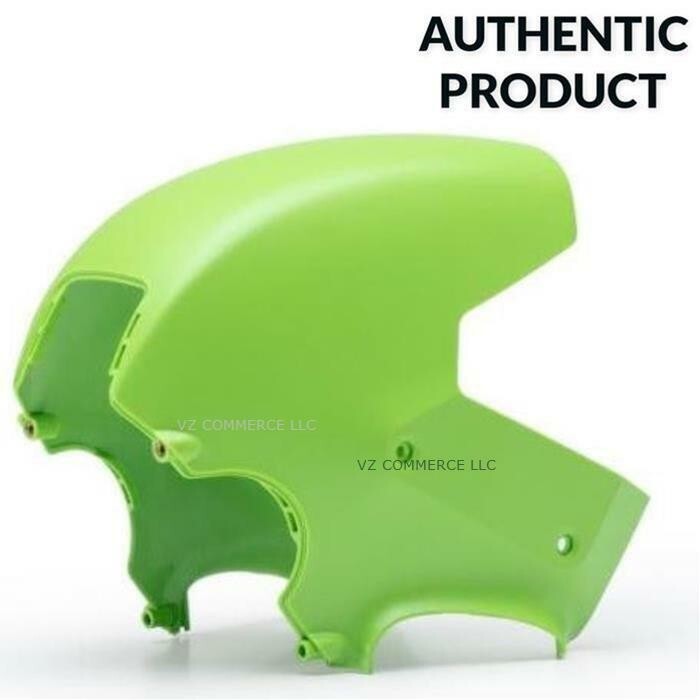 New Original OEM DJI FPV Drone Upper Shell - YC.JG.ZS001006.02