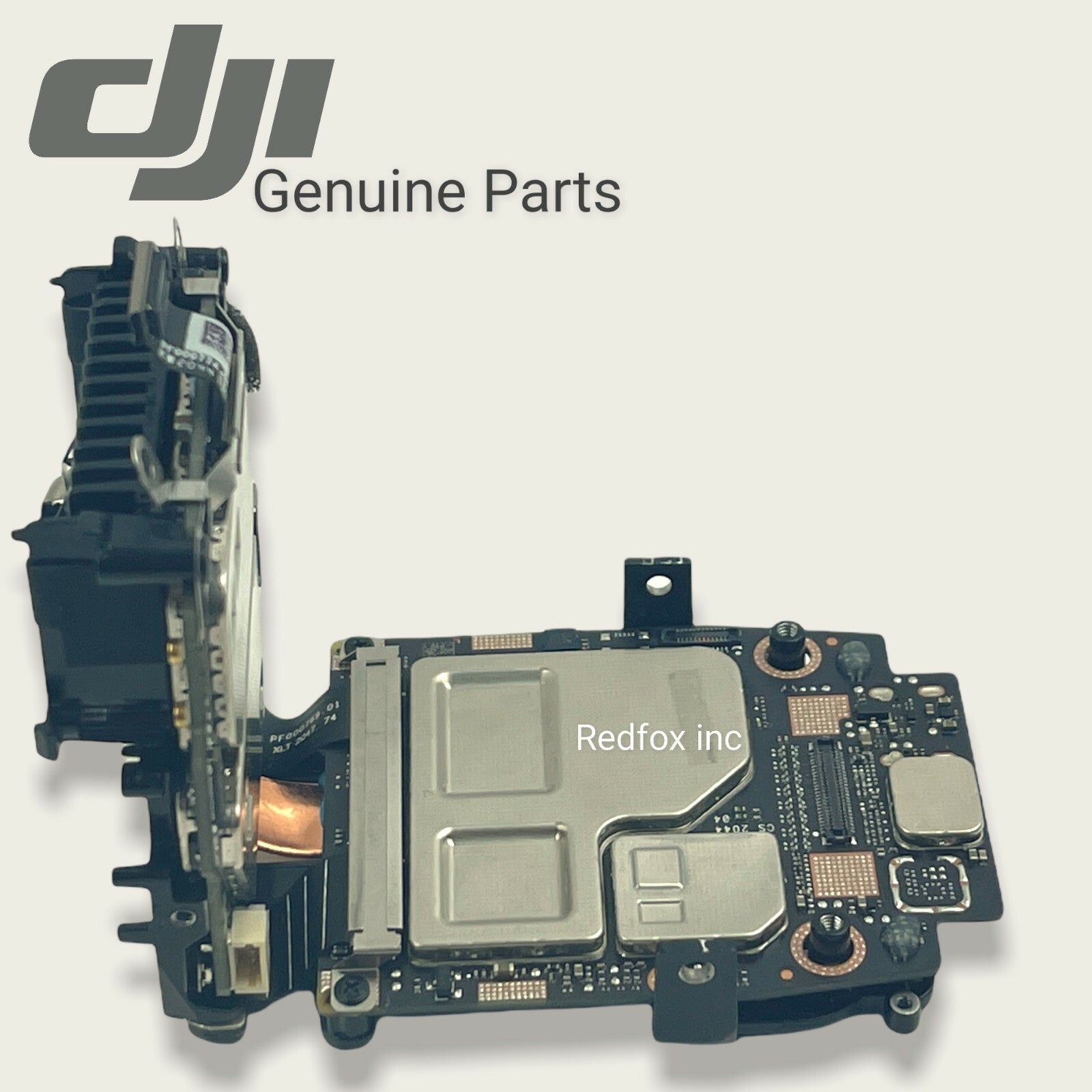NEW OEM DJI FPV Combo Drone Main Core Board & RF P1 Board Replacement Part