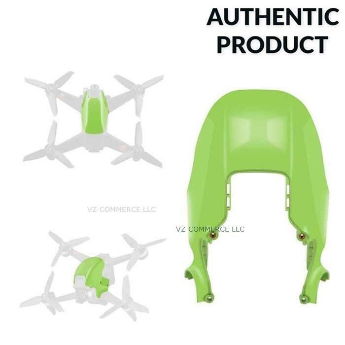 New Original OEM DJI FPV Drone Upper Shell - YC.JG.ZS001006.02