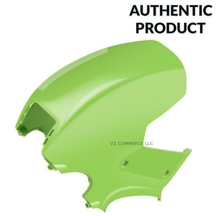 New Original OEM DJI FPV Drone Upper Shell - YC.JG.ZS001006.02