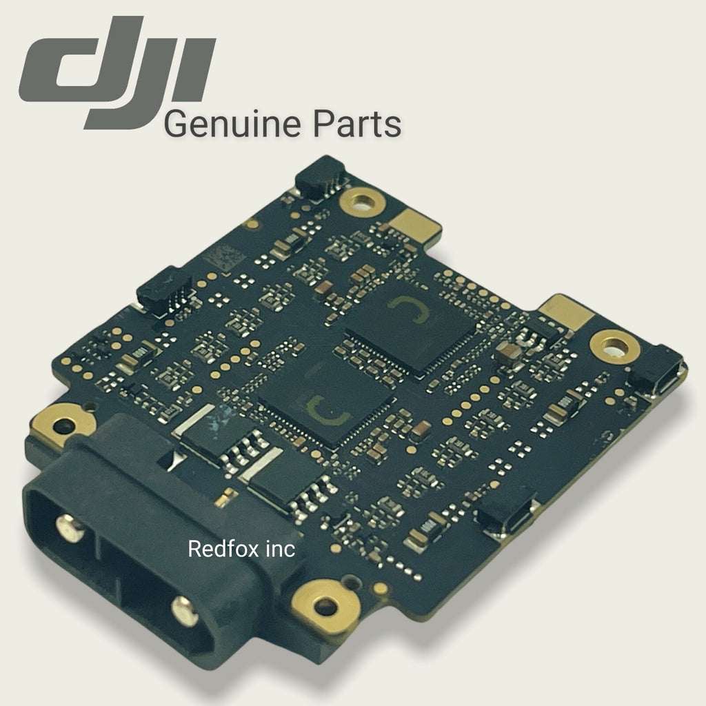 New Original OEM DJI FPV Drone ESC Power Board Replacement Part - BC.MA.SS00021