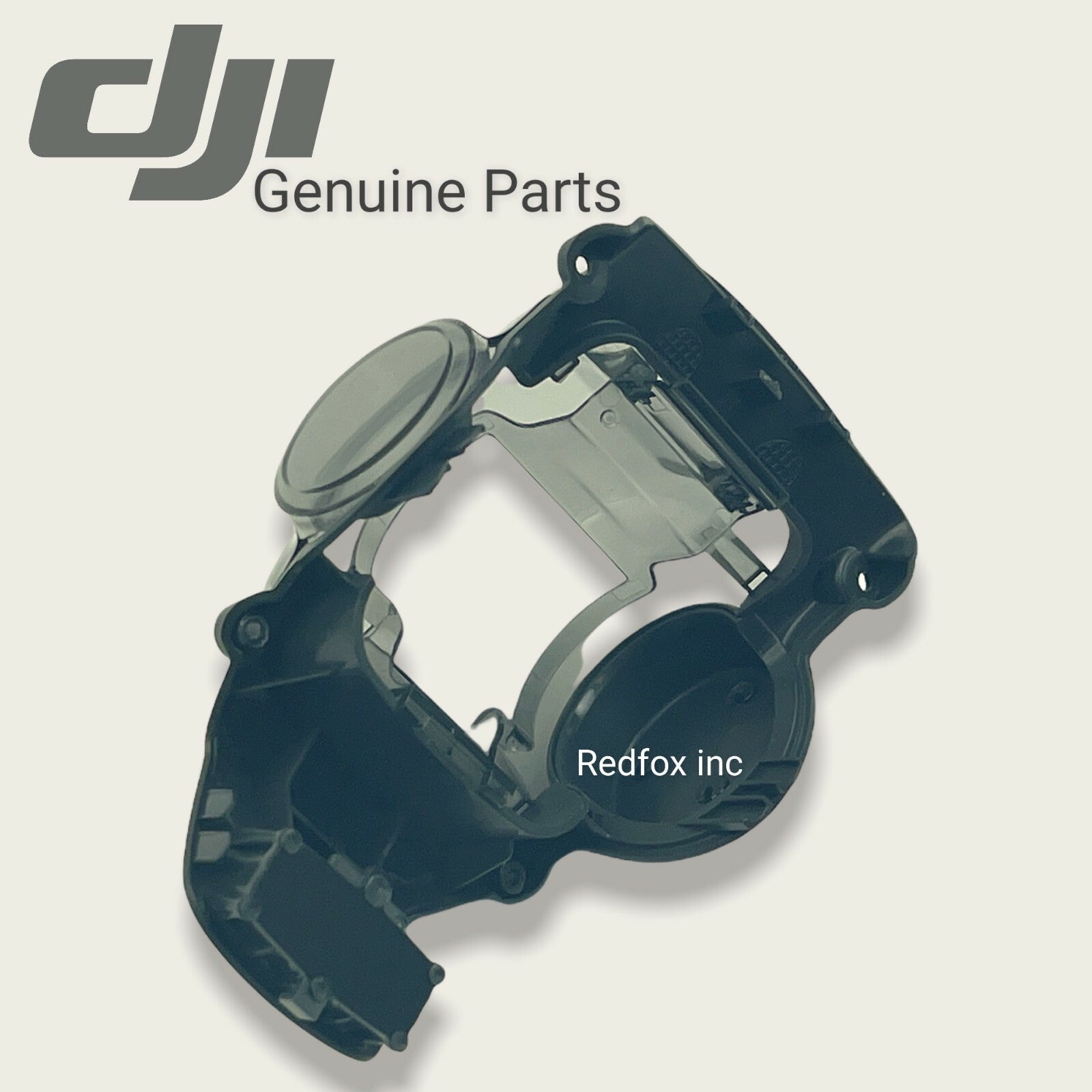 New Original OEM DJI FPV Drone Protective Shell - BC.MA.SS000214.01