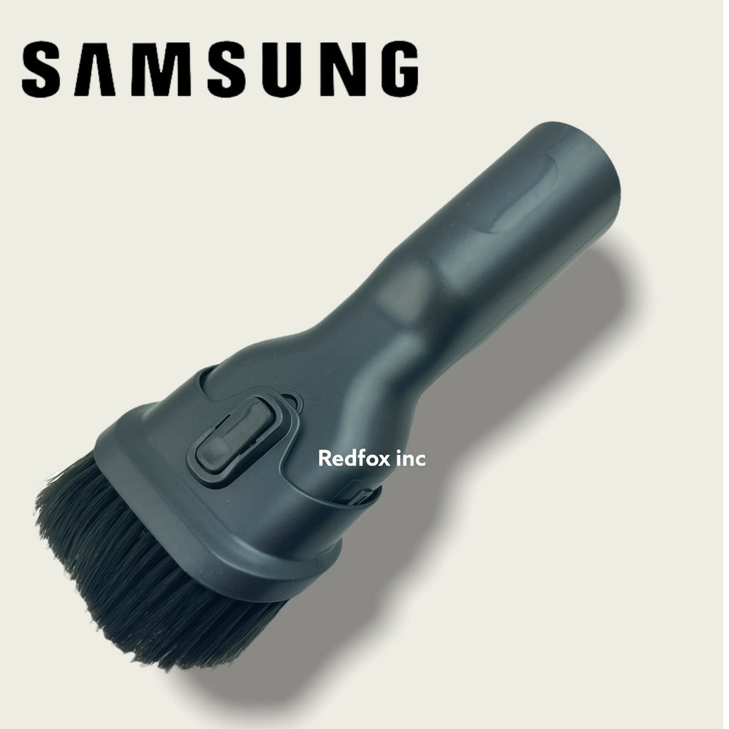 NEW Samsung Jet 90 Cordless Stick Vacuum Dust Brush Combination Tool Head