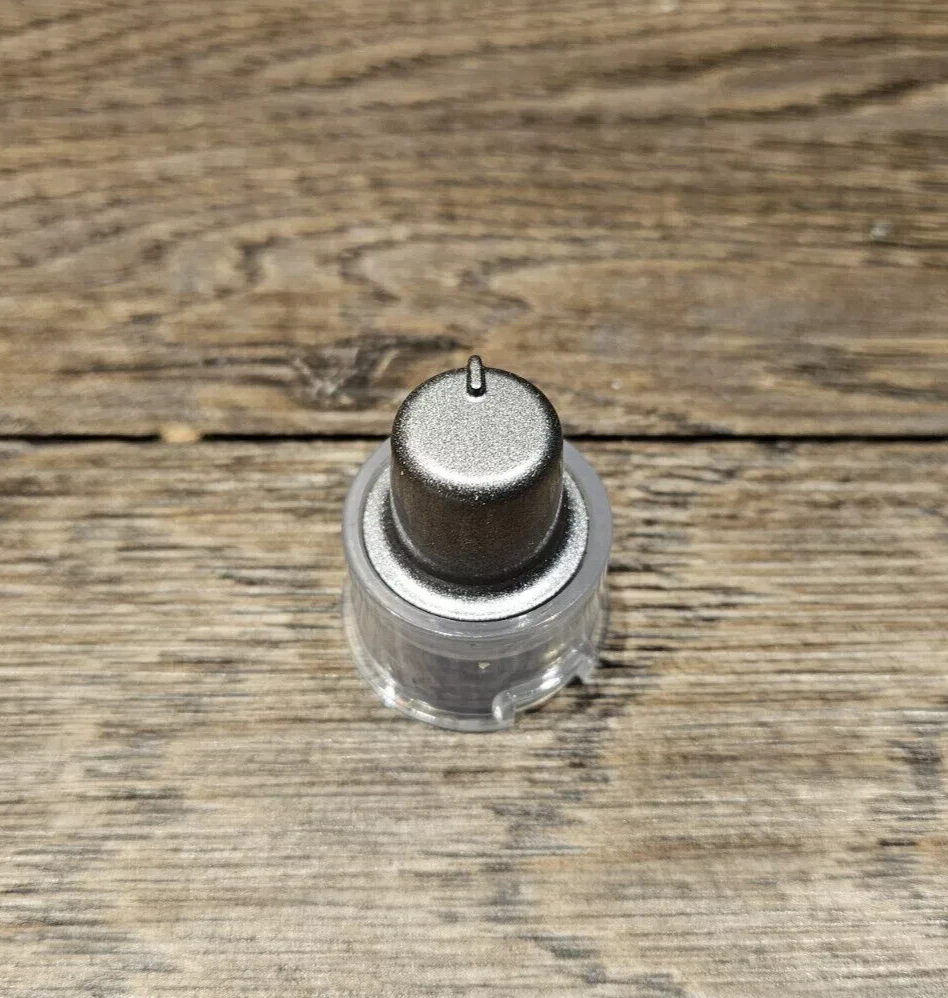 NEW OEM Breville BES870XL Barista Express Espresso Part - Grind Control Knob