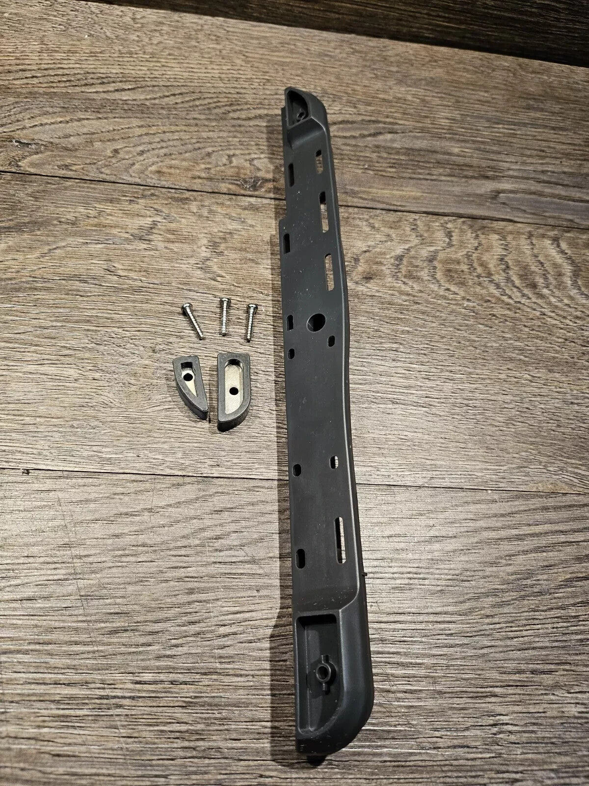 Breville BES870XL Barista Express Espresso Machine Parts - Bottom Base Edge Feet