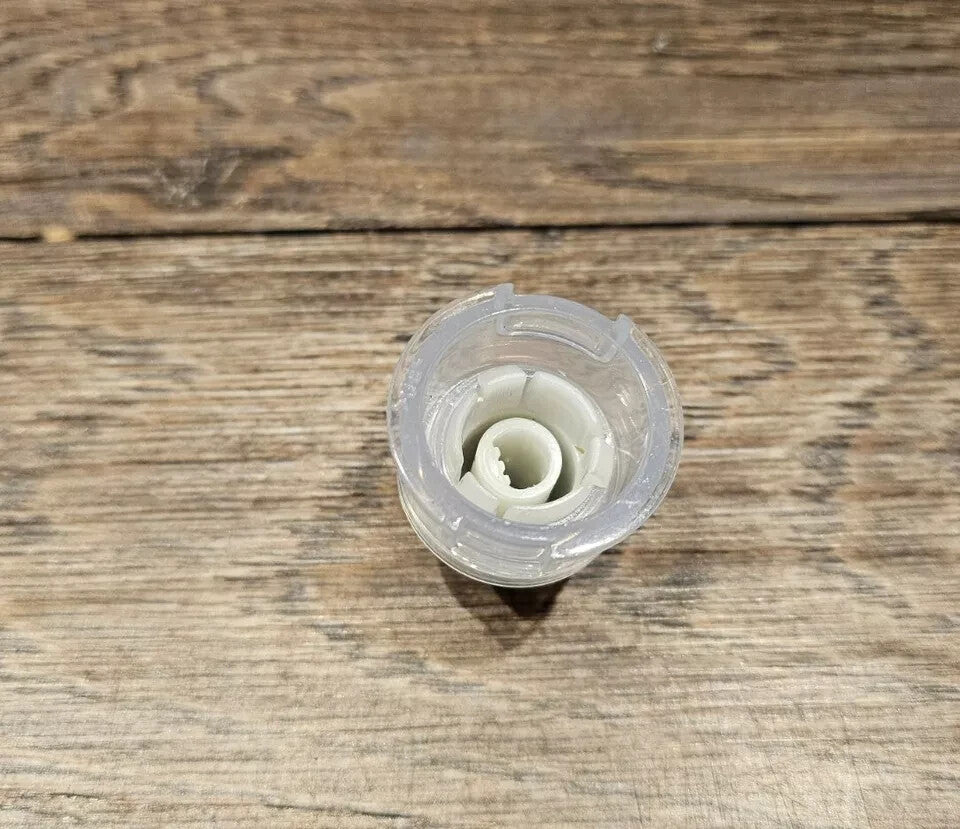 NEW OEM Breville BES870XL Barista Express Espresso Part - Grind Control Knob