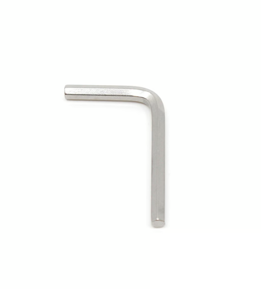 NEW Genuie Breville Key Allen Tool SP0001523 for BES870 BES870XL