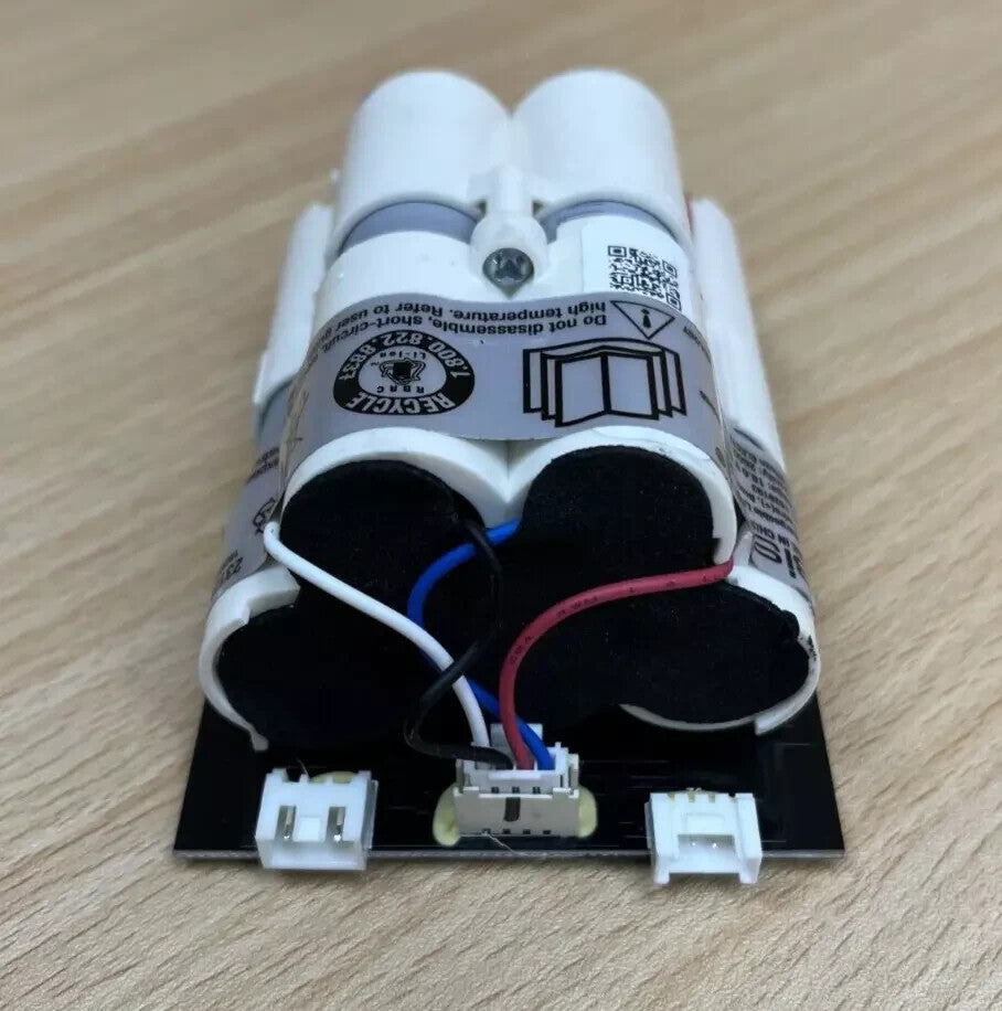 OEM BISSELL 2315 BATTERY PACK- GENUINE PART