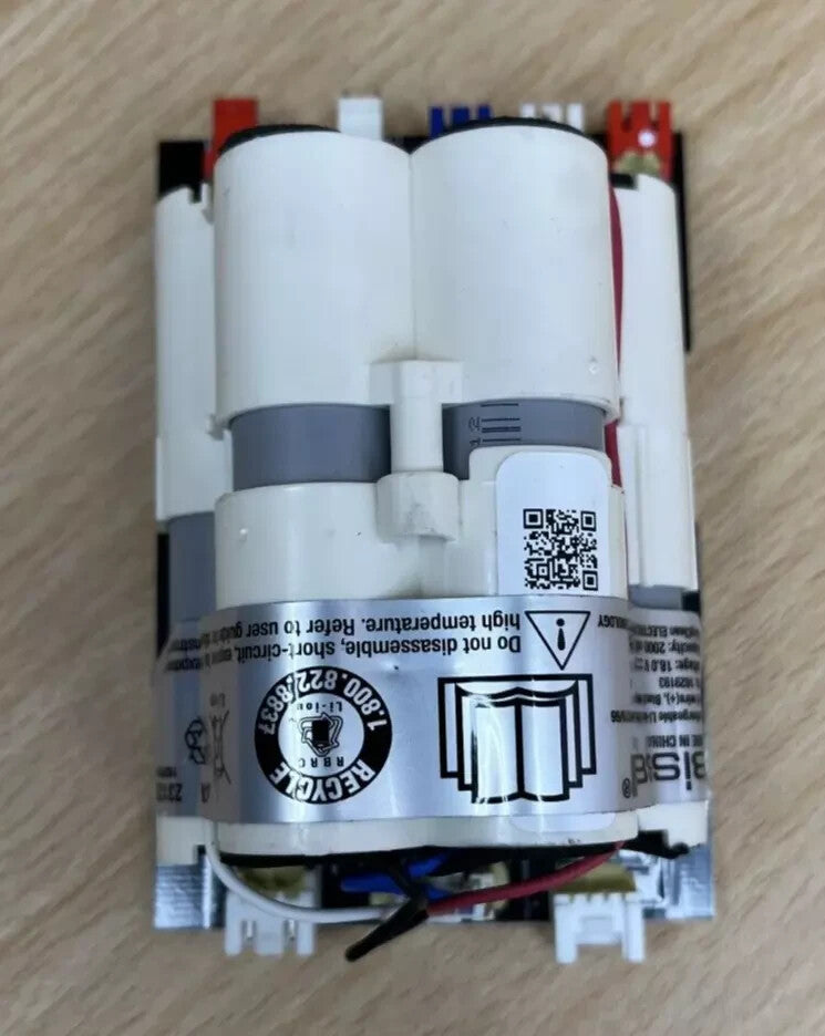 OEM BISSELL 2315 BATTERY PACK- GENUINE PART