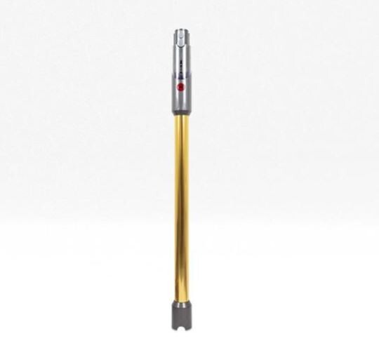 NEW DYSON GEN5 OUTSIZE ABSOLUTE SV24 PRUSSIAN BLUE/RICH COPPER WAND &CREVICE 25"