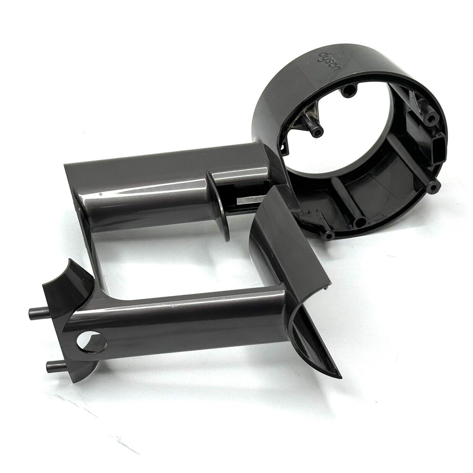 Genuine Dyson V10 SV12 Vacuum Cleaner Parts - Handle Housing Replacement Part