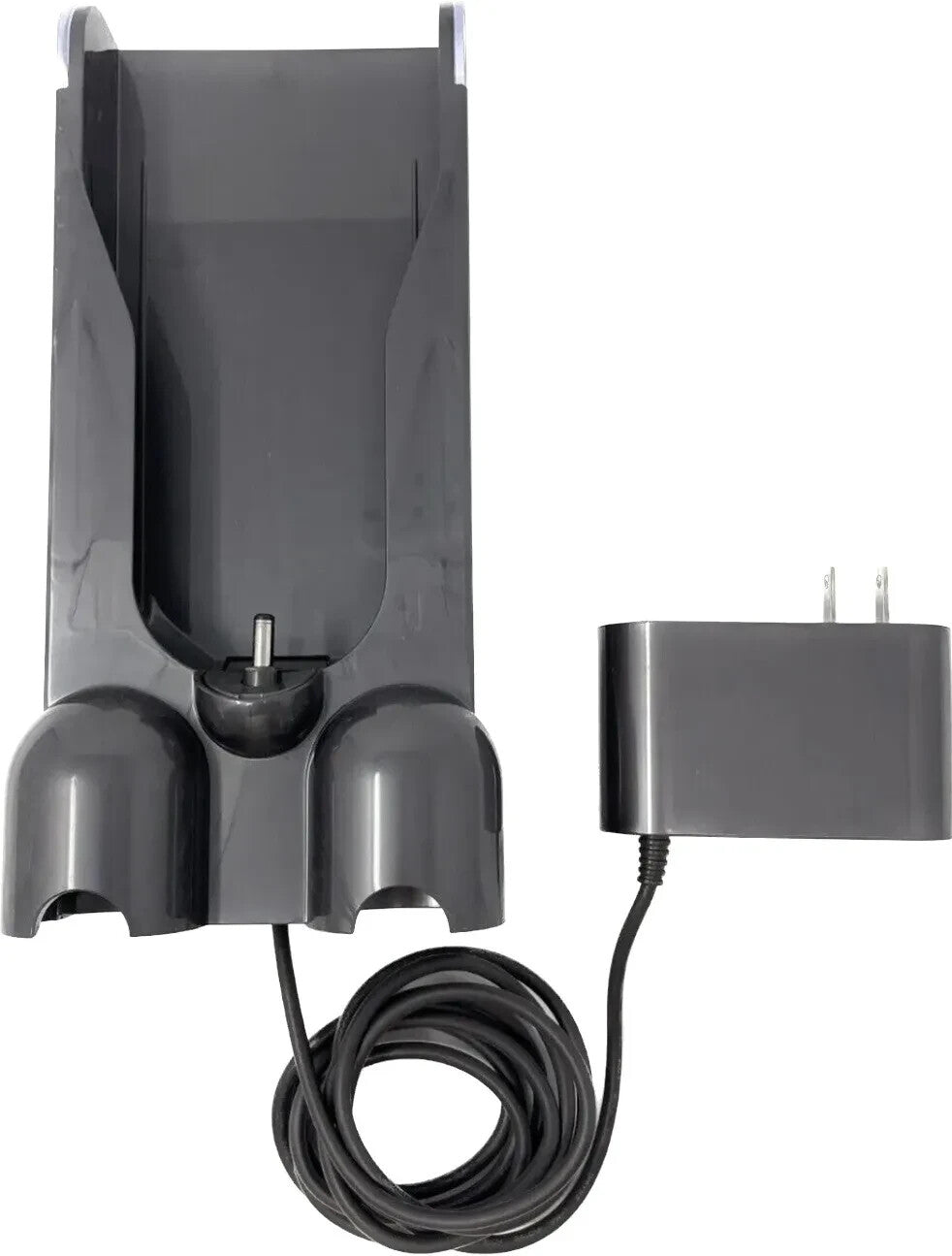 NEW OEM Dyson V15 Power Adapter Charger & Wall Mount Charging Dock Replacement