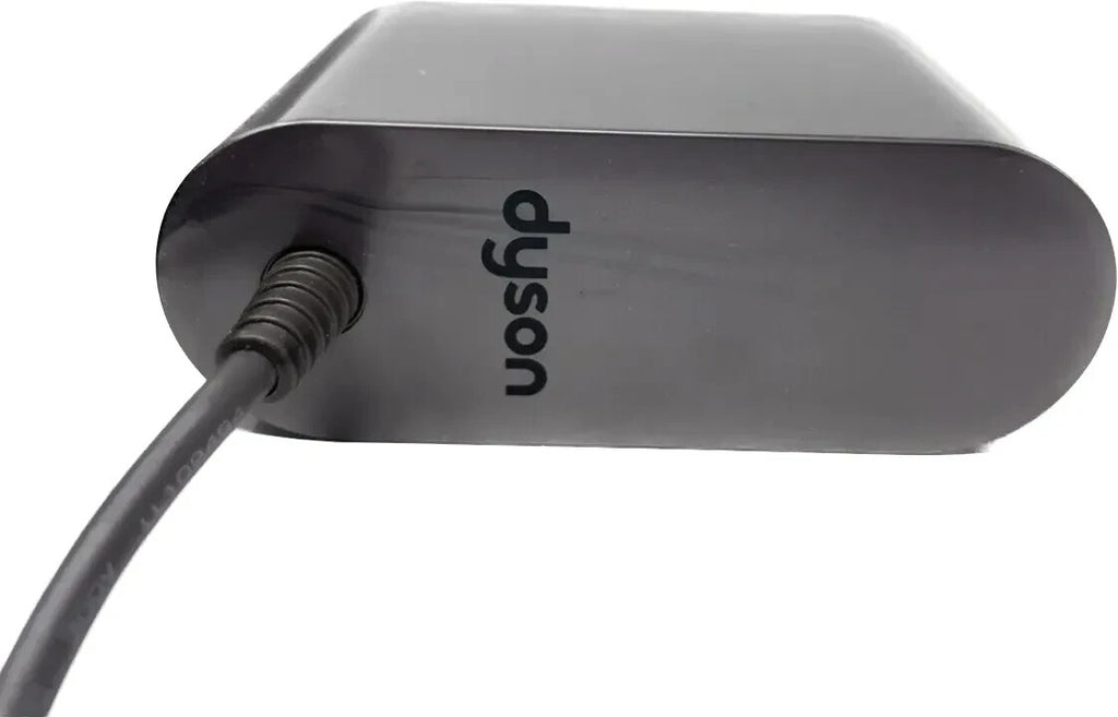 NEW OEM Dyson V15 Power Adapter Charger & Wall Mount Charging Dock Replacement