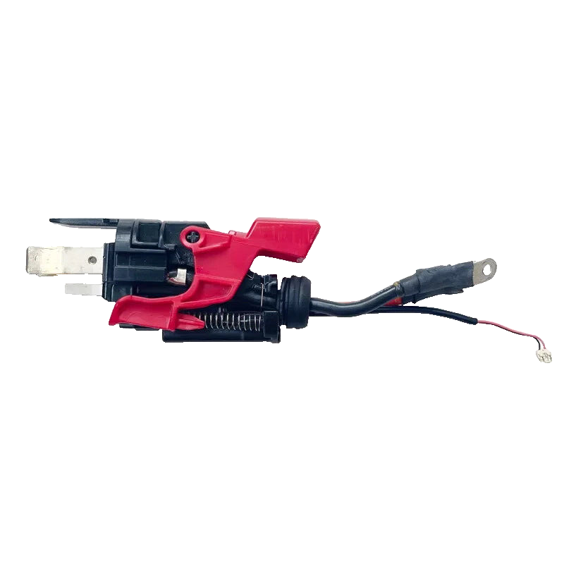 Original Trigger Switch Assembly Replace Part For Dyson V15 Vacuum Cleaner