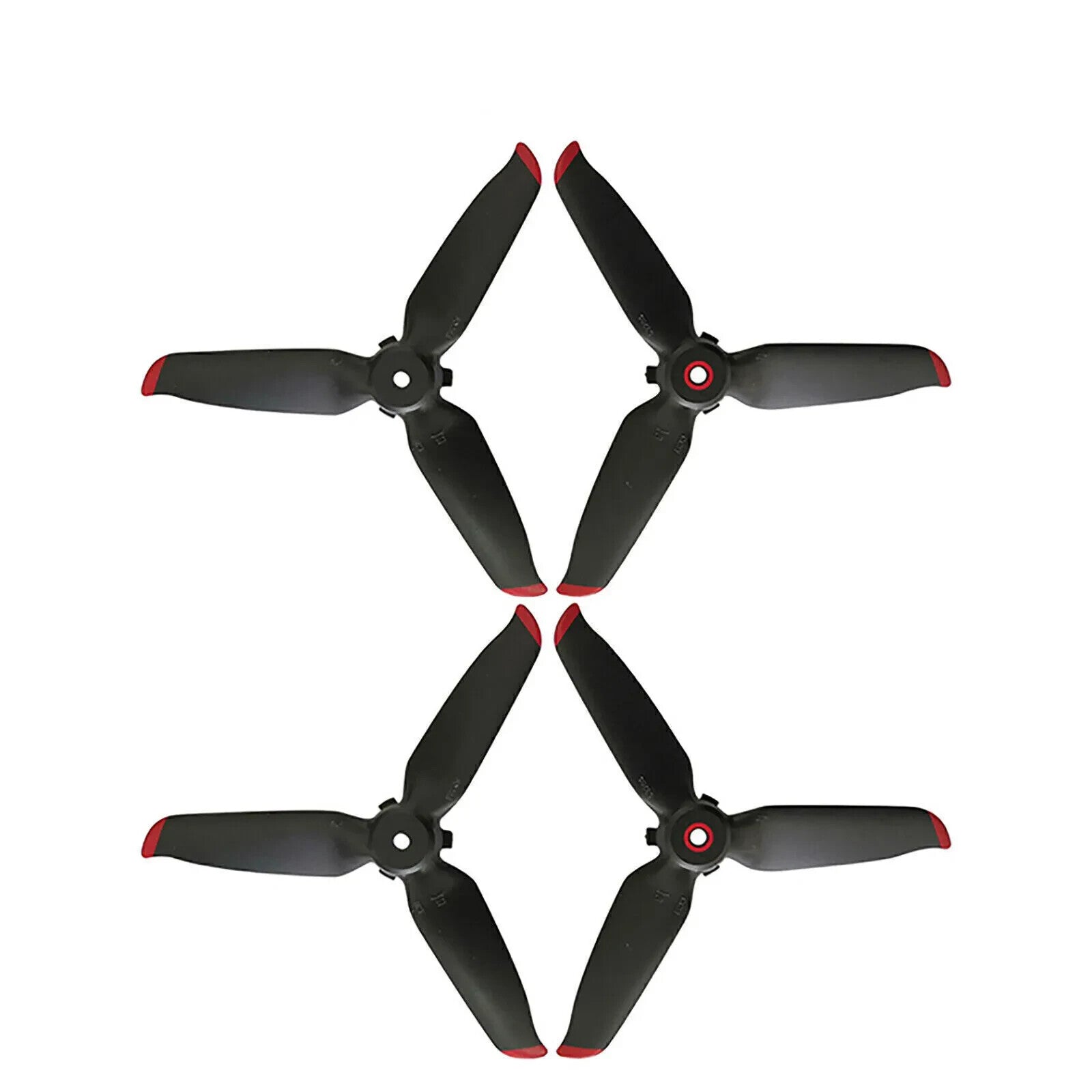 NEW GENUINE Pairs Propeller Blade Spare Parts for DJI FPV Combo Drone