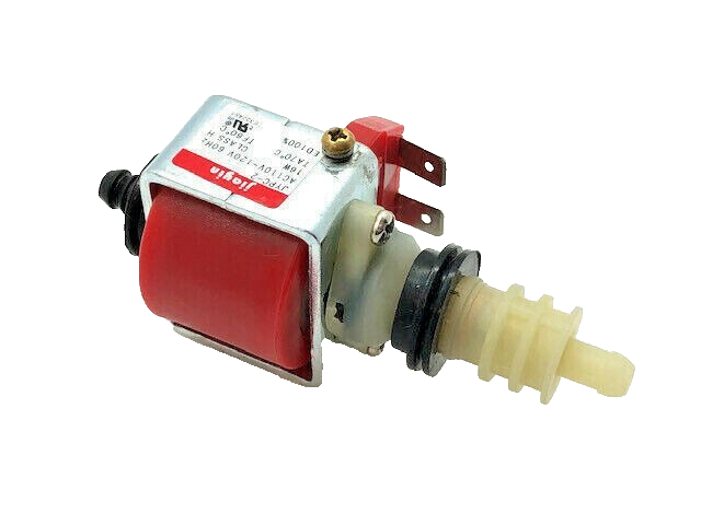 NEW Genuine Hoover Smart Wash FH52000G Carpet Cleaner Water Pump Jiayin JYPC-2