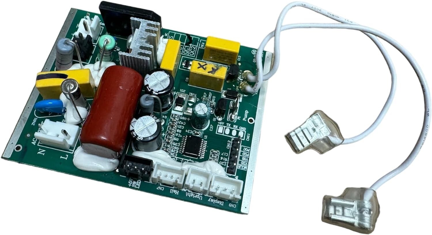 NEW Hoover FH52000 FH52000G FH52002 FH52002G FH53000 PCB Circuit Board Part