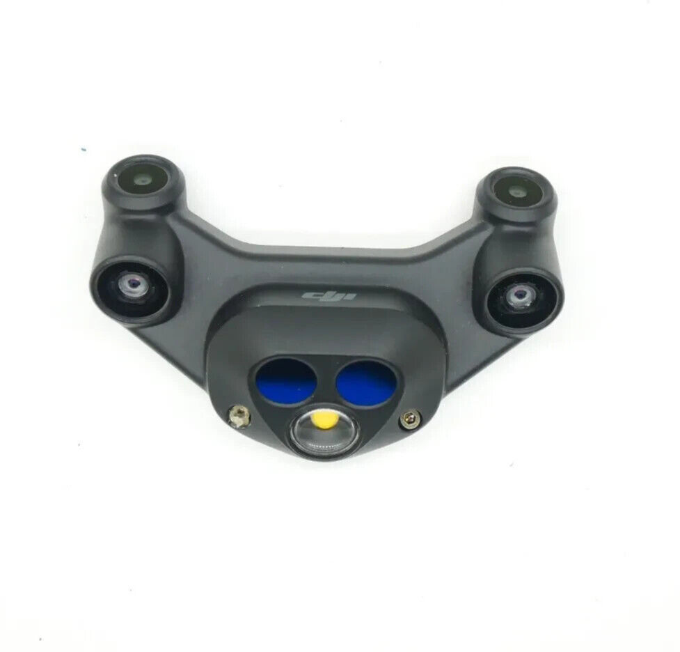 NEW OEM DJI FPV Drone Vision Bracket Sensor Module Assembly Replacement Part