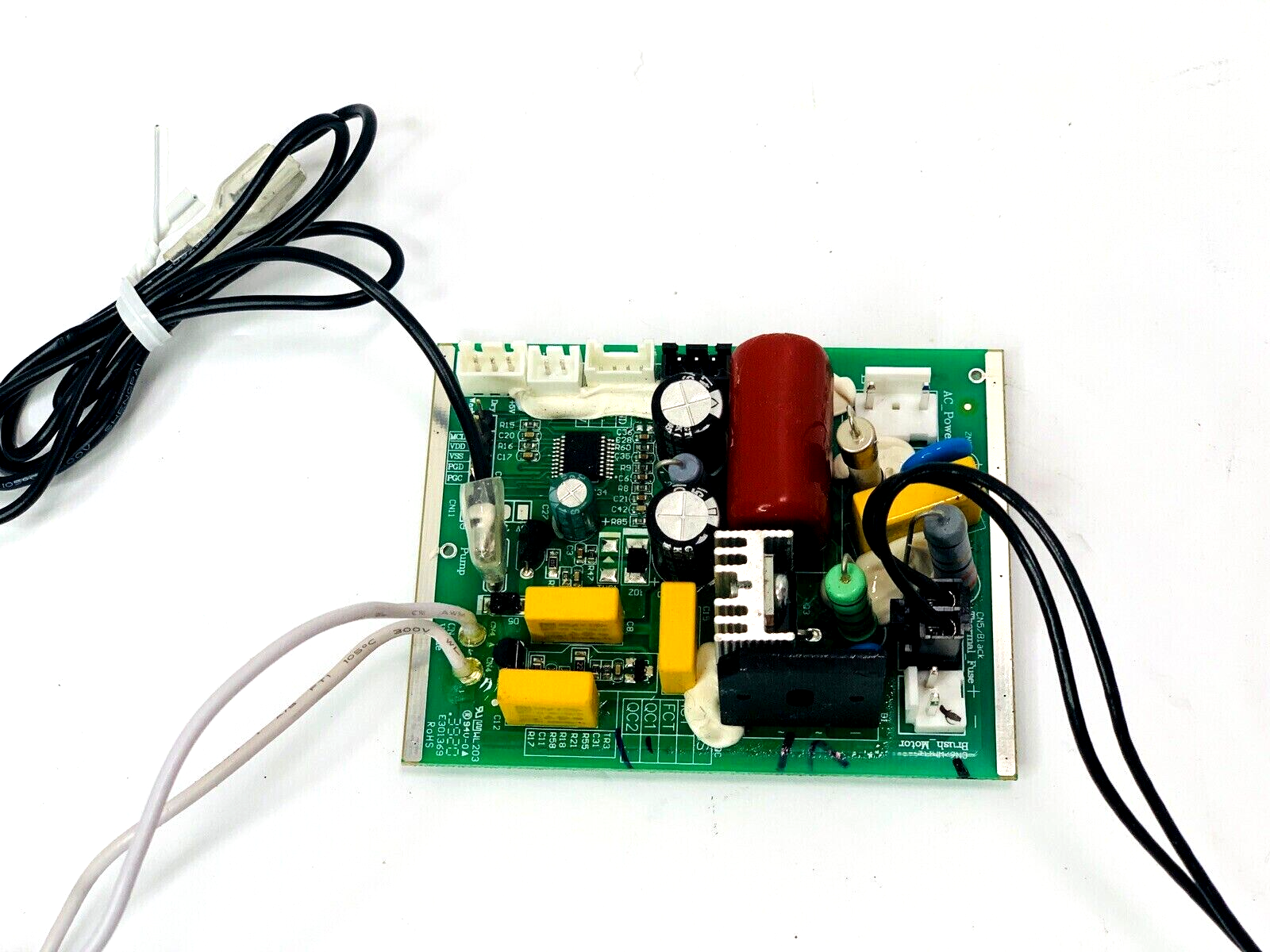 NEW Hoover FH52000 FH52000G FH52002 FH52002G FH53000 PCB Circuit Board Part