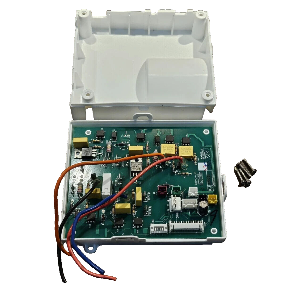 NEW Breville Barista Touch Espresso Machine BES880 Parts - Main Control Board