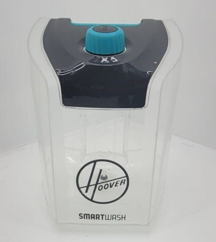 NEW HOOVER FH52000G SMART WASH  AUTOMATIC CARPET CLEANER CLEAN WATER TANK
