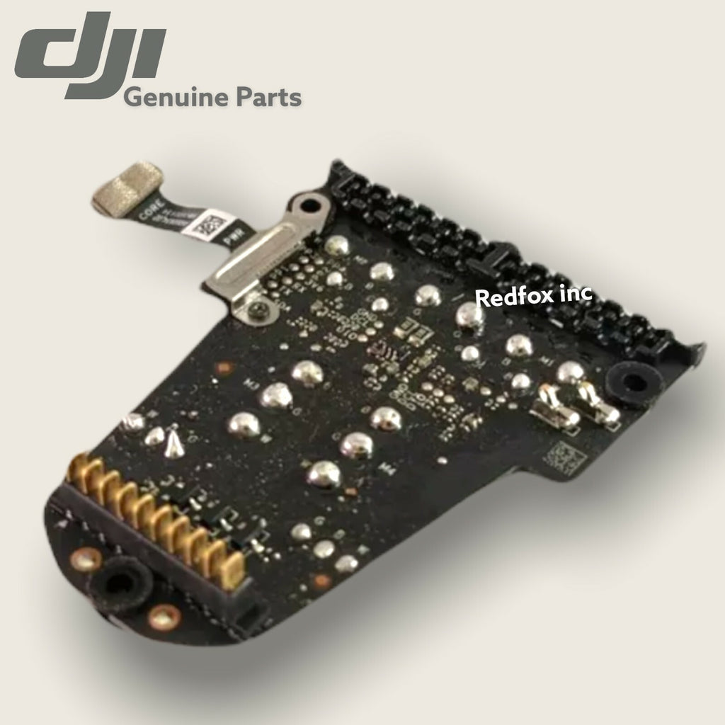 NEW Genuine DJI Mavic Air 2 / 2S - ESC and Power Circuit Board with Ribbon Cable