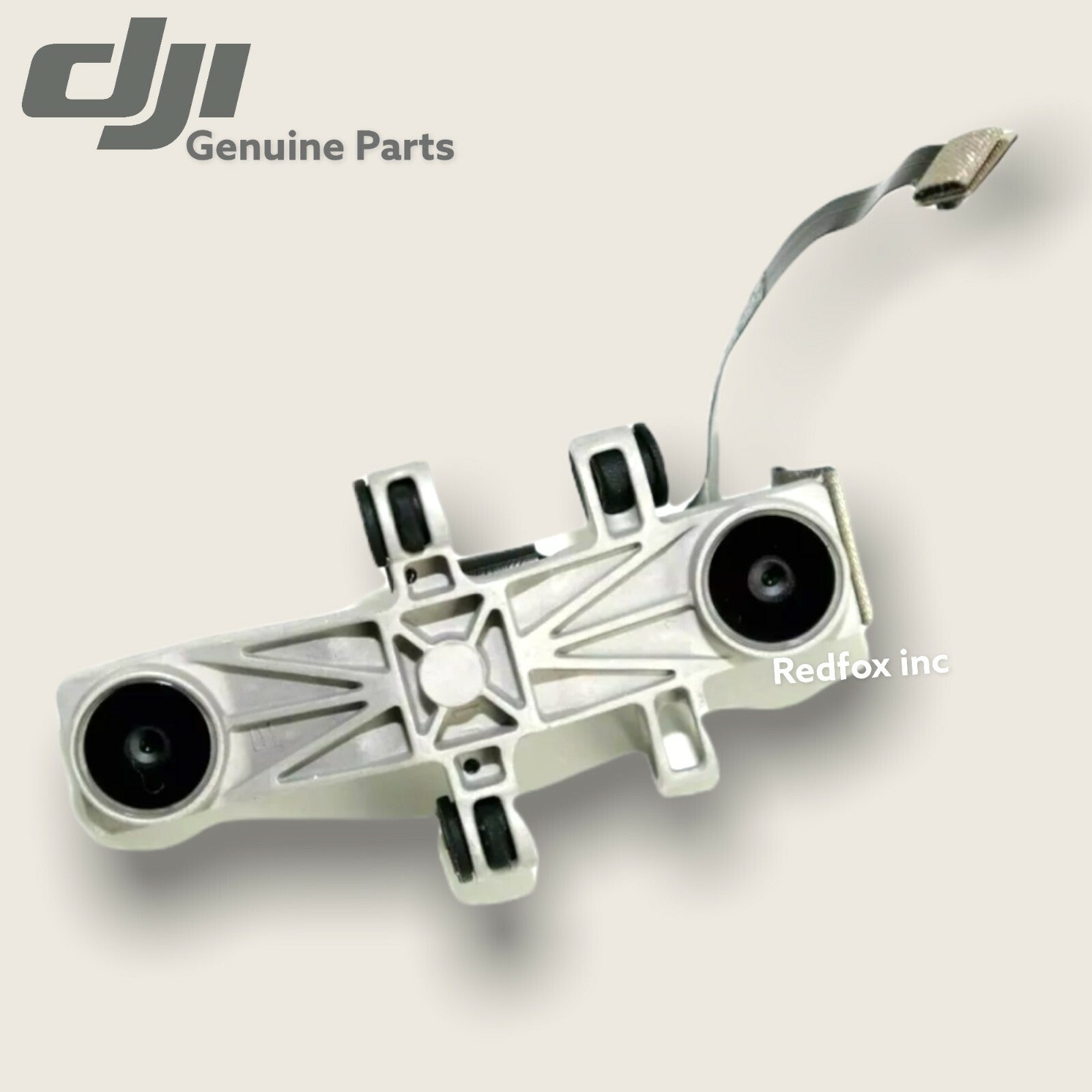 NEW DJI Mavic Air 2 Backward / Rear Vision Sensor Module with Flat Ribbon Cable