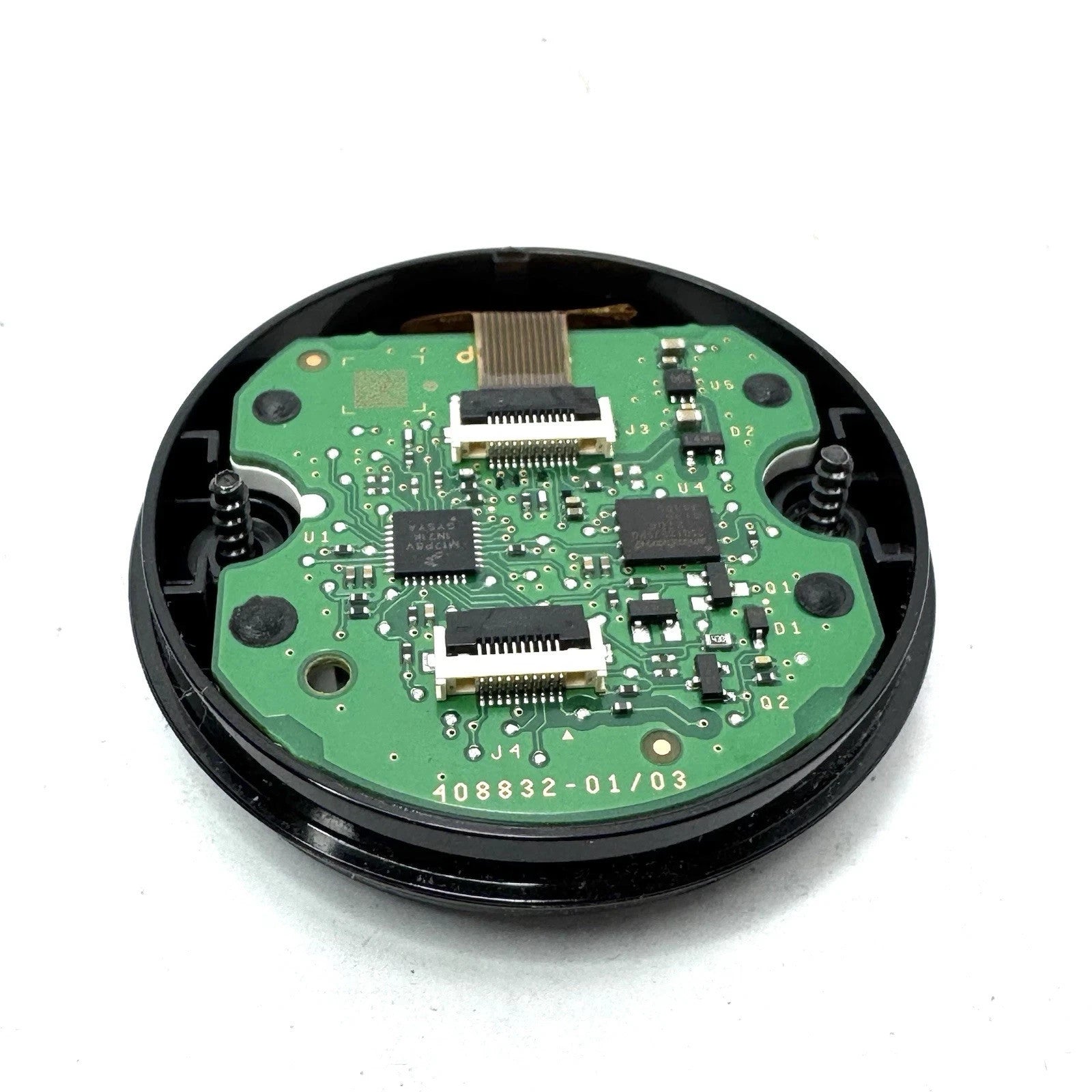 Dyson  V12 Slim Cordless Vacuum LCD DISPLAY SCREEN Replacement Part - No Motor