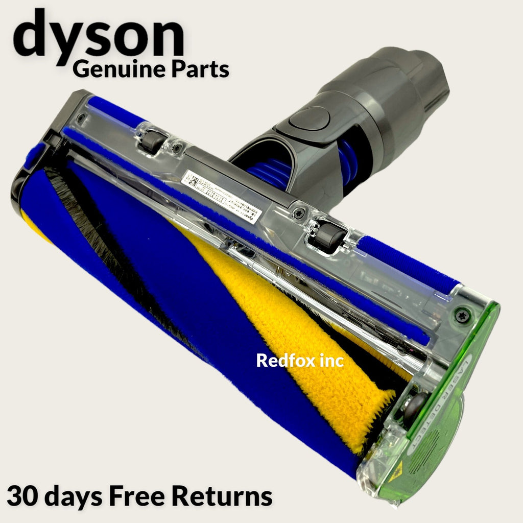 NEW Dyson V11 OUTSIZE SV16 Vacuum Laser Slim Cleaner Soft Brush Head