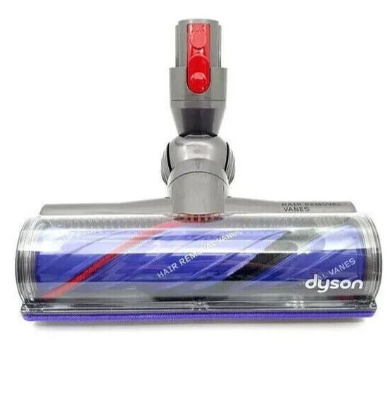 NEW OEM Dyson Gen5 Motorize Boost Drive Head Hair Removal Brush