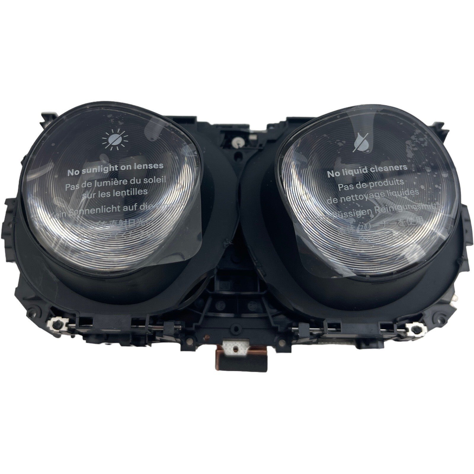 Genuine LENS & LCD SCREEN Replacement Part Assembly  for Meta Quest 2