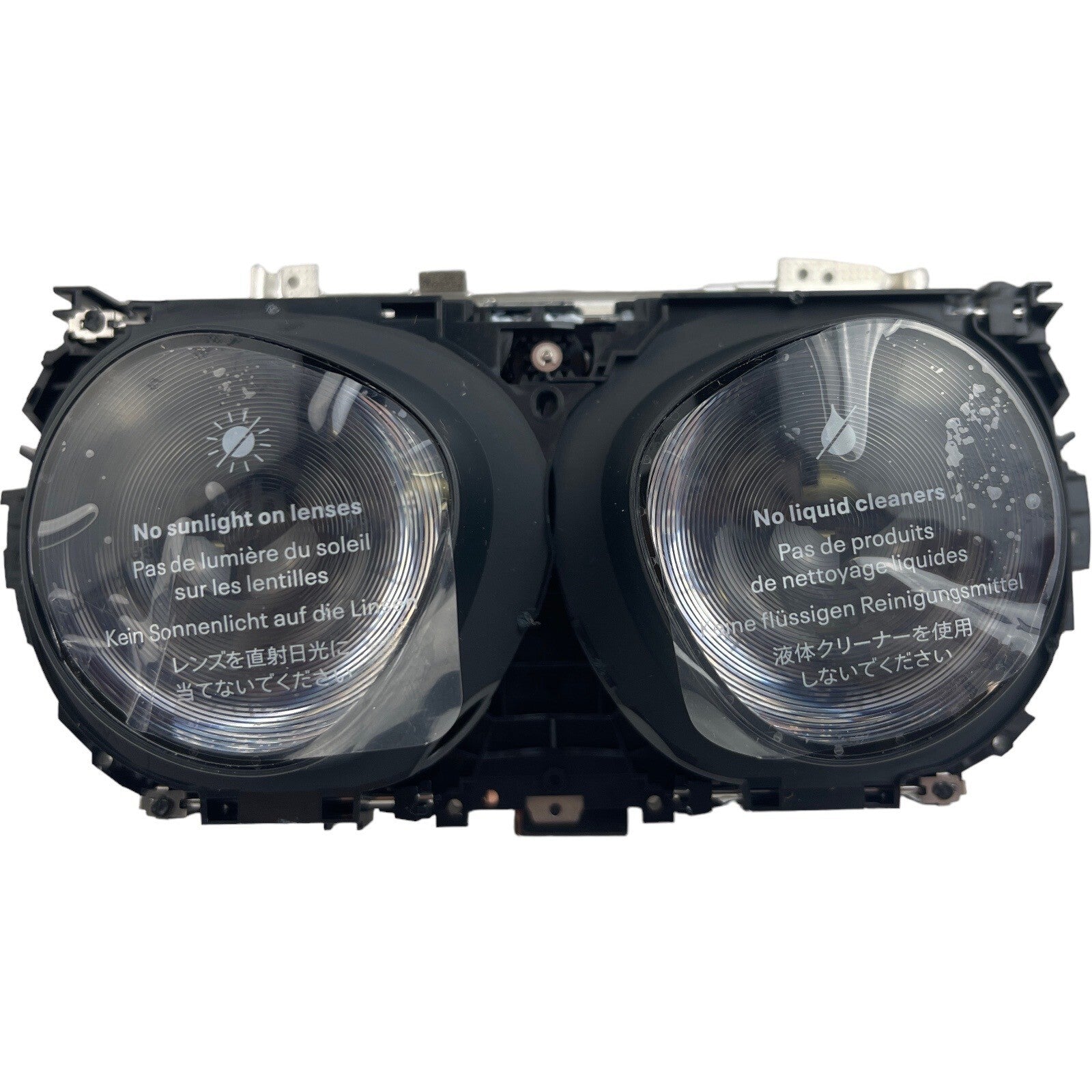 Genuine LENS & LCD SCREEN Replacement Part Assembly  for Meta Quest 2