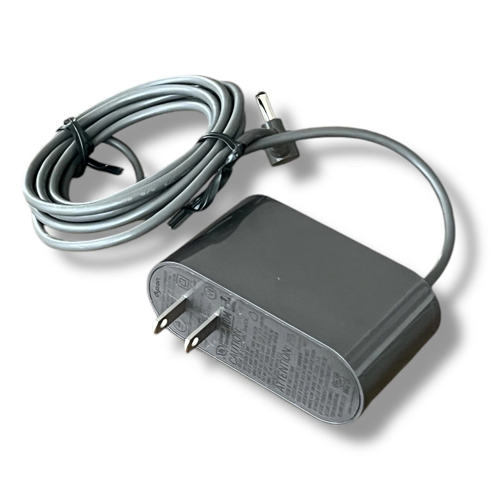 NEW Authentic Dyson V15 Detect Vacuum AC Power Adapter Charger  Replacement Part