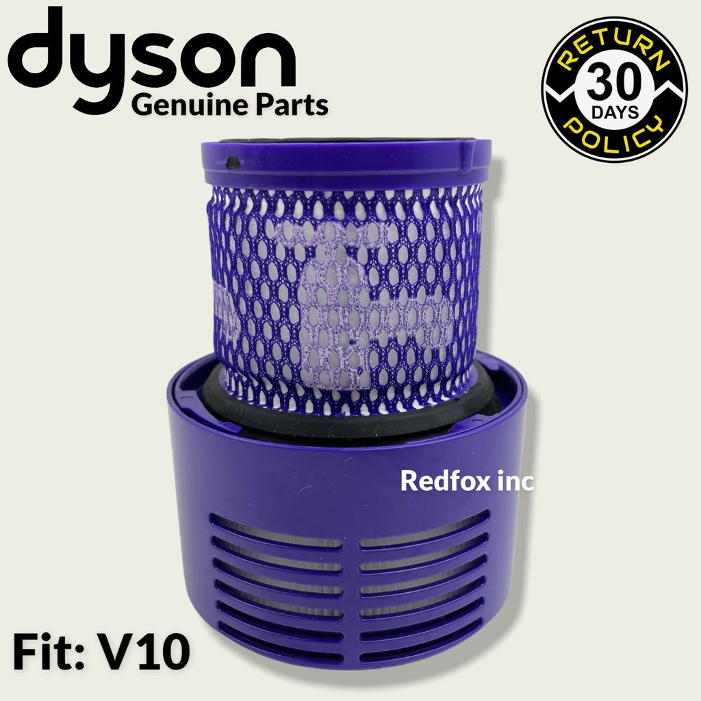 100% GENUINE Dyson V10 SV12 Animal Absolute Total Clean Washable Filter - NEW
