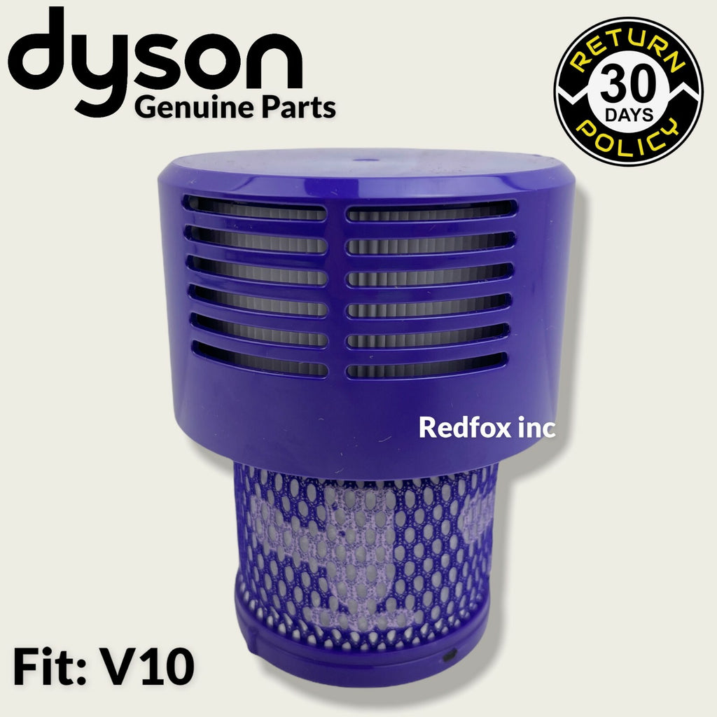 100% GENUINE Dyson V10 SV12 Animal Absolute Total Clean Washable Filter - NEW