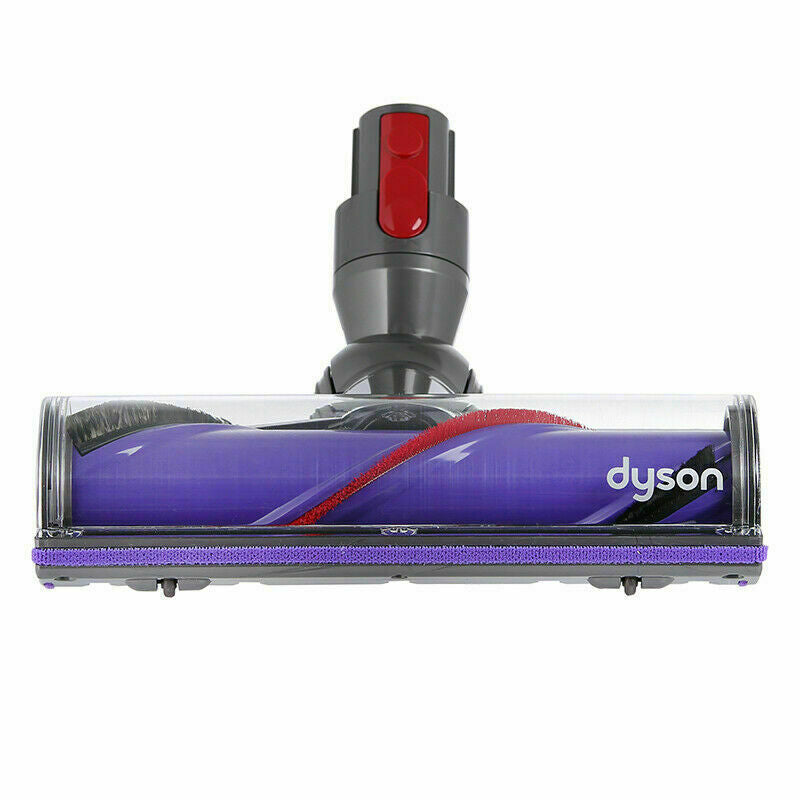 NEW Genuine DYSON V8 Direct Drive Motorhead Vacuum Floor Head Brush Tool