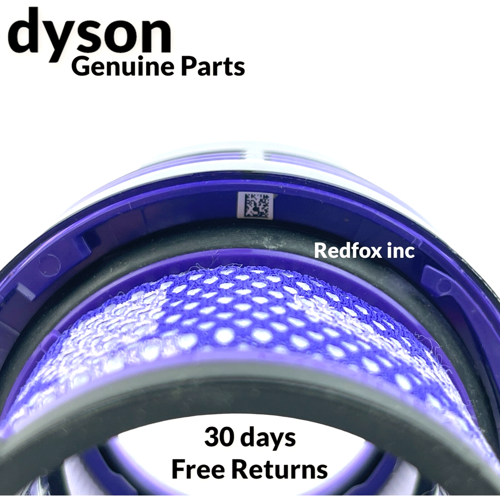 NEW ORIGINAL Dyson V11 SV14 S15 Vacuum Motor HEPA Replacement Filter 970013-02