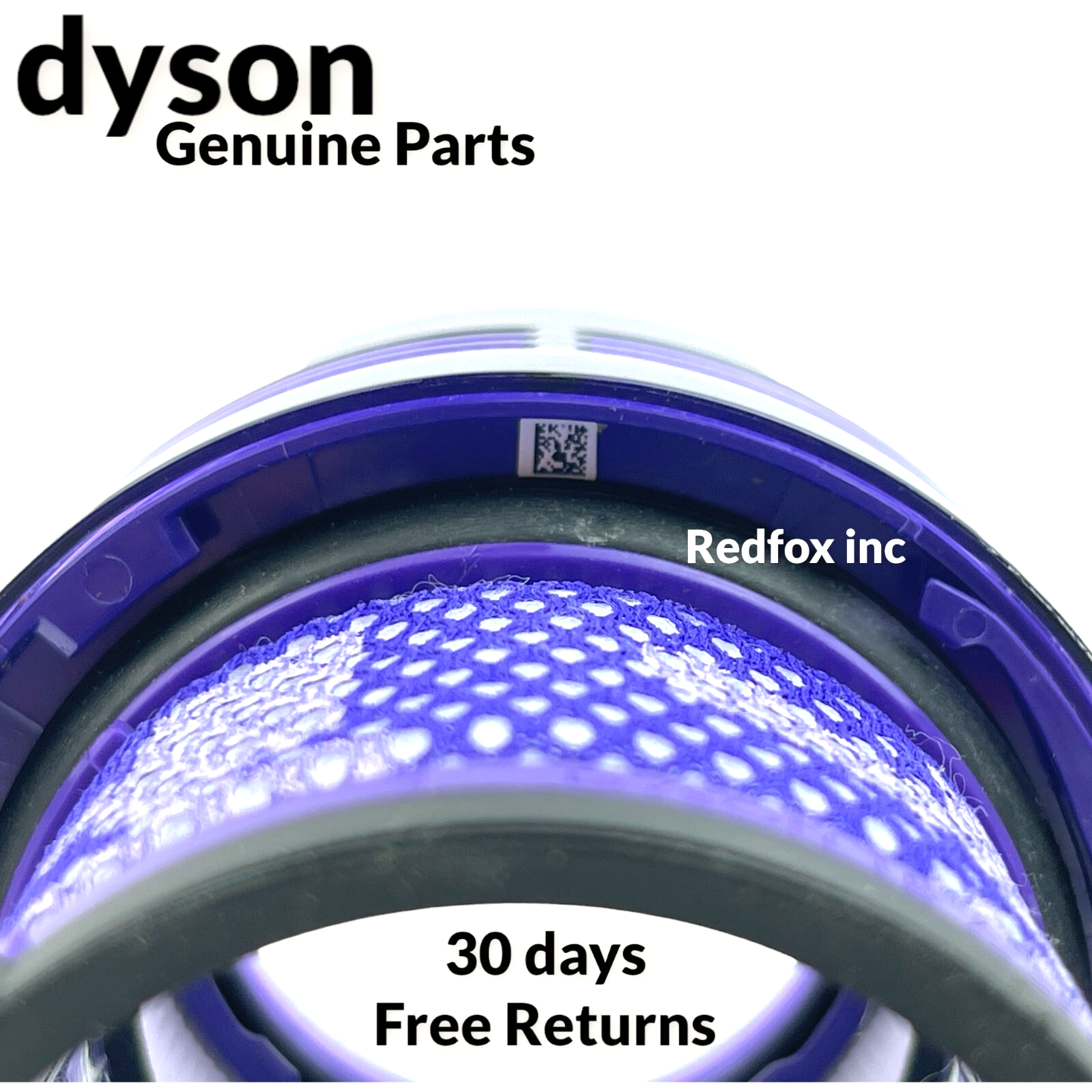 NEW ORIGINAL Dyson V11 SV14 S15 Vacuum Motor HEPA Replacement Filter 970013-02