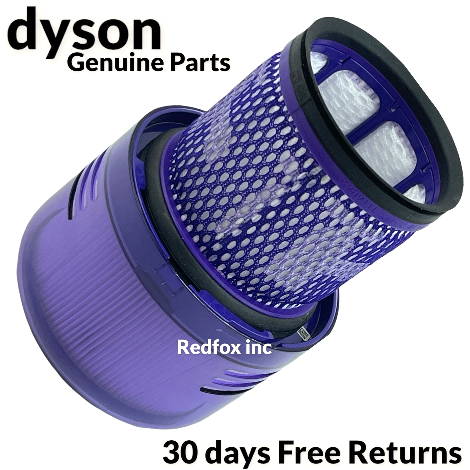 NEW ORIGINAL Dyson V11 SV14 S15 Vacuum Motor HEPA Replacement Filter 970013-02