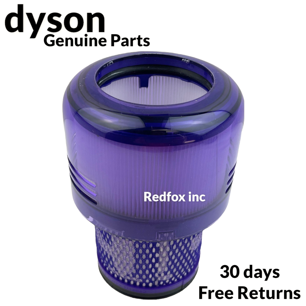 NEW ORIGINAL Dyson V11 SV14 S15 Vacuum Motor HEPA Replacement Filter 970013-02
