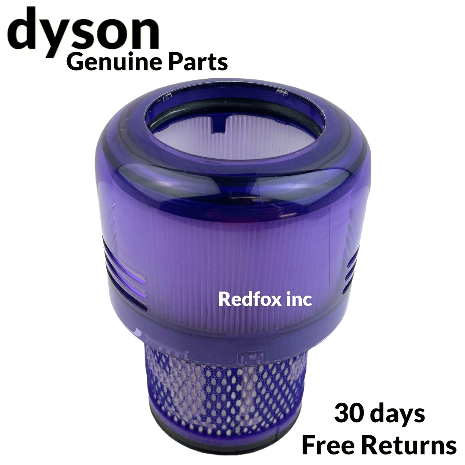 NEW ORIGINAL Dyson V11 SV14 S15 Vacuum Motor HEPA Replacement Filter 970013-02
