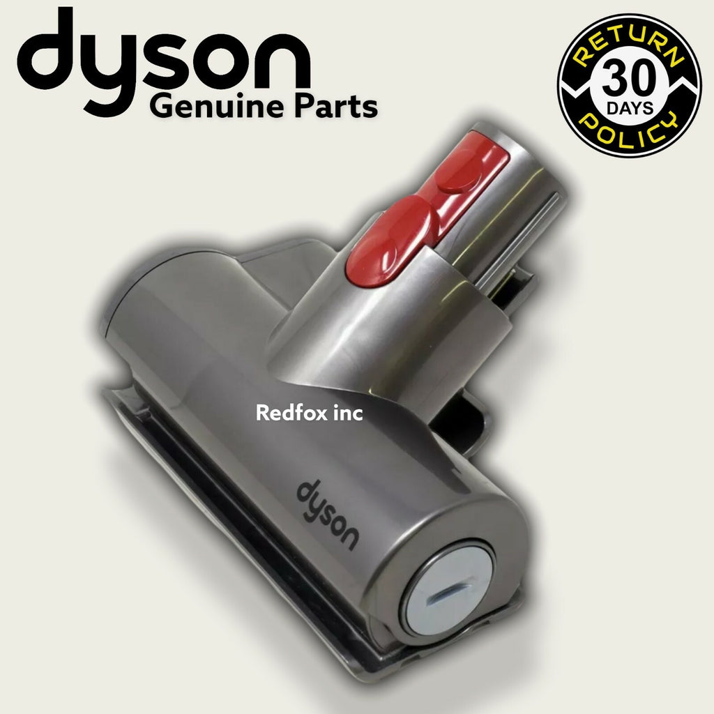 Dyson V10 ABSOLUTE/ANIMAL/MOTORHEAD Mini Motorized Tool GENUINE NEW
