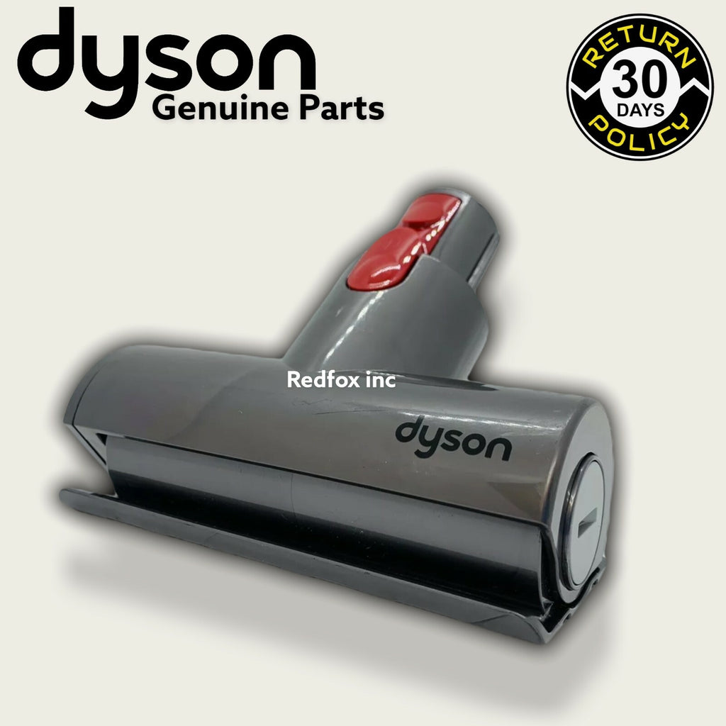 Dyson V10 ABSOLUTE/ANIMAL/MOTORHEAD Mini Motorized Tool GENUINE NEW